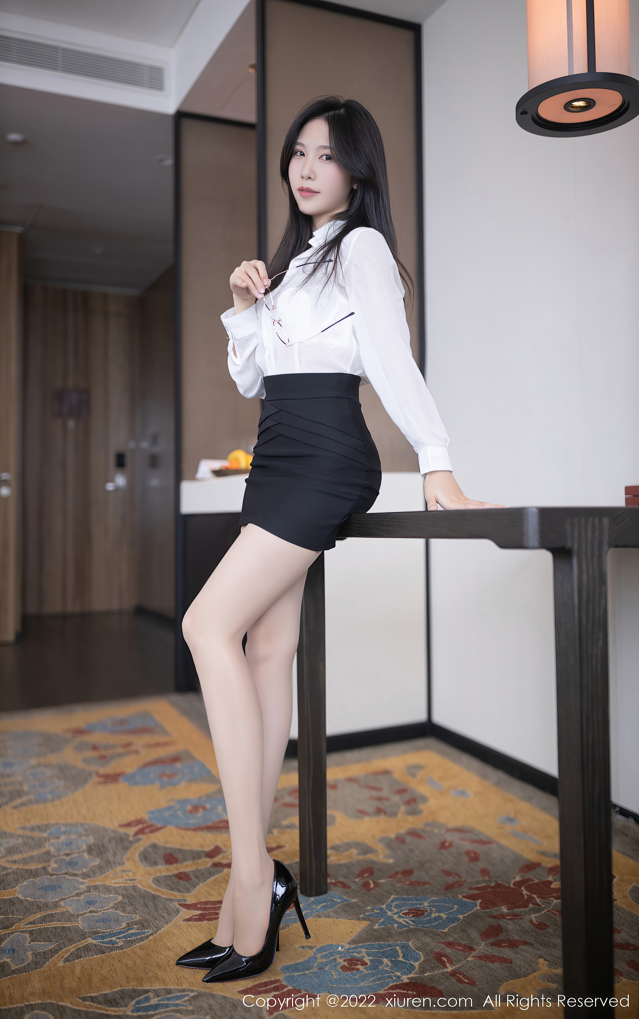图片[1]-011.[XIUREN秀人网]2022.03.30 NO.4796 抖娘利世[93P]-XikXak